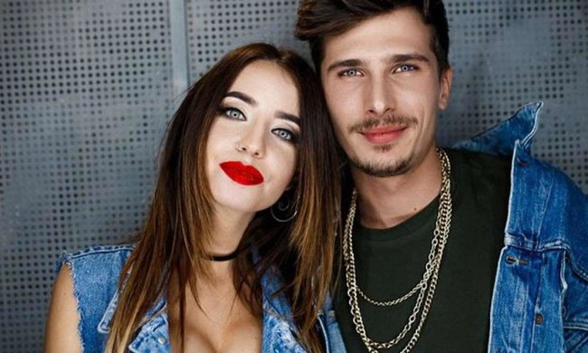 Дуэт "Время и Стекло". Фото из соцсетей