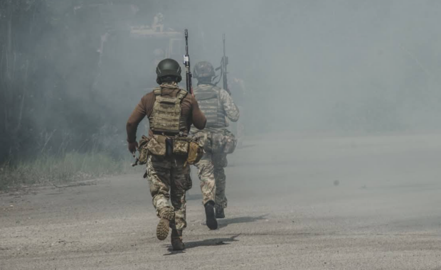 Всім військовим приготуватиметься – буде новий закон про службу, що змінять. Фото: Генштаб