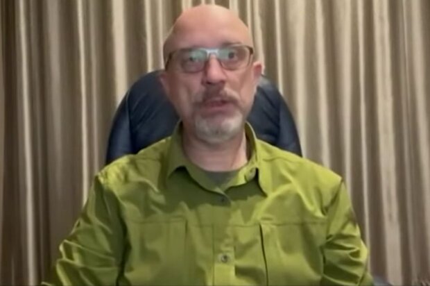 Алексей Резников. Фото: скриншот YouTube-видео