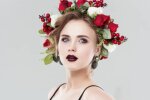Анна Кошмал.  Фото: скриншот YouTube-видео