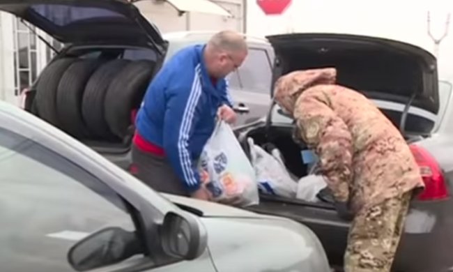 С 1 марта все КПВВ на Донбассе переходят на особый режим работы: что это значит