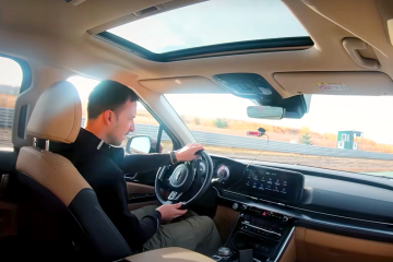 В Украине отменят обязательный документ для водителей. Фото: YouTube