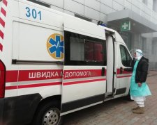 Заболела целая семья: еще один случай коронавируса подтвердили на Днепропетровщине