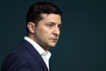 Владимир Зеленский. Фото: скриншот Telegram