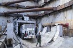 Киевляне не дождутся метро на Виноградаре: стало известно, как продвигается строительство