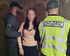 17-летняя девушка задержана за убийство военного в Житомирской области