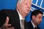 Смерть отца Порошенко: известна настоящая причина
