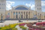 Харьков . Фото: скриншот YouTube