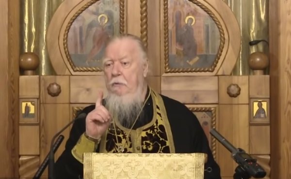 «Ждать осталось не долго»: Священники РПЦ предрекли России страшную судьбу