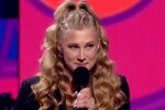 Катя Никитина. Фото: скриншот YouTube-видео