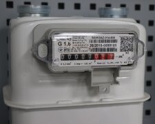 Украинцам рассказали, как бесплатно установить новый счетчик на газ