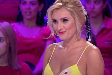 Ірина Федишин. Фото: YouTube, скрін