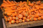 Овочі та продукти в супермаркеті, ціни 2026