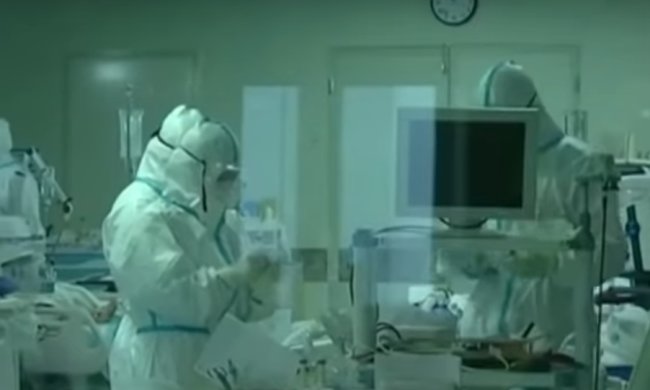 Известная актриса заразилась коронавирусом. фото: скриншот YouTube