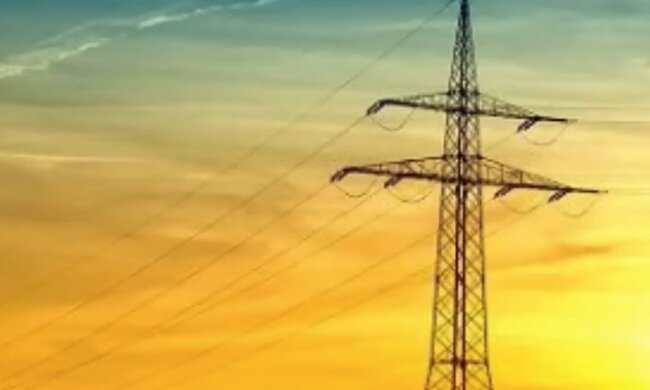 Енергомережі. Фото: скріншот YouTube-відео