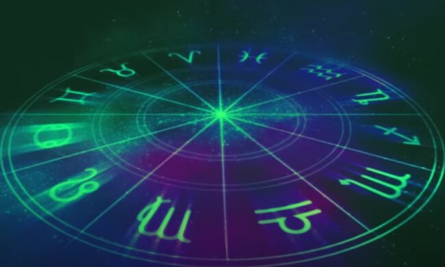 Гороскоп на 12 ноября 2020 года
