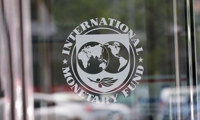 МВФ. Фото: Корреспондент.net