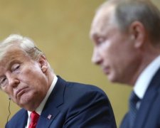 Разговорт Путина и Трампа: Российского президента давно таким не видели