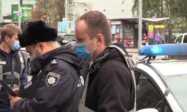 В Одессе объявлен план "Сирена". Фото: скриншот Youtube-видео