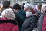 Смягчение карантина в Украине. Фото: Факты, скрин