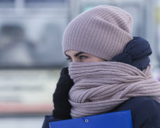 Одевайтесь тепло: синоптики рассказали о ноябрьском холоде на завтра