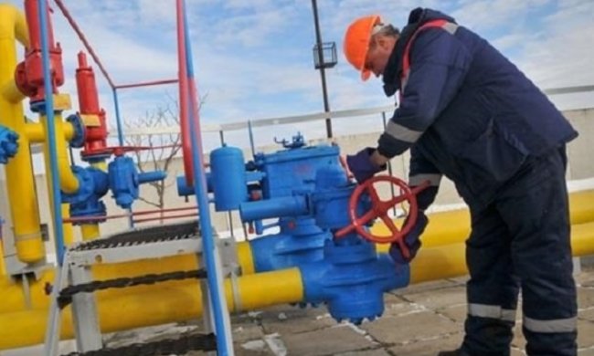 Нафтогаз перекроет вентиль должникам