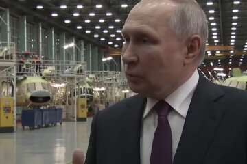 владимир путин. Фото: YouTube, скрин