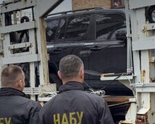 НАБУ раскрыли коррупцию в Нацгвардии на 150 млн грн