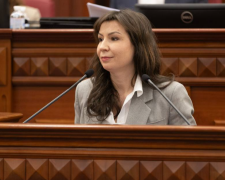 Тетяна Мостепан: у Києві запроваджують безоплатну вакцинацію від ВПЛ для підлітків та розширюють щеплення від грипу