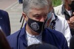 Петр Порошенко. Фото: скриншот Youtube