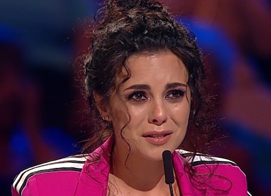 Потап променял Каменских на невзрачную утку: уже вместе нежатся в бассейне, фото