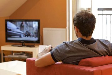 Сериалы могут навредить здоровью: ученые предупреждают