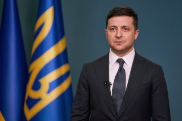 Владимир Зеленский, Фото: censor.net