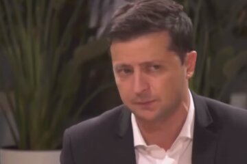 Владимир Зеленский. Фото: Youtube