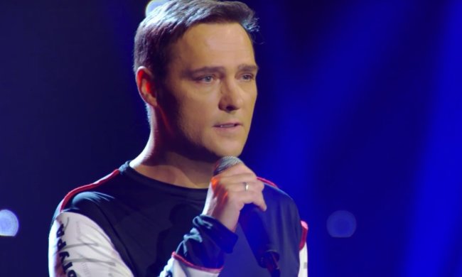 Юрий Шатунов