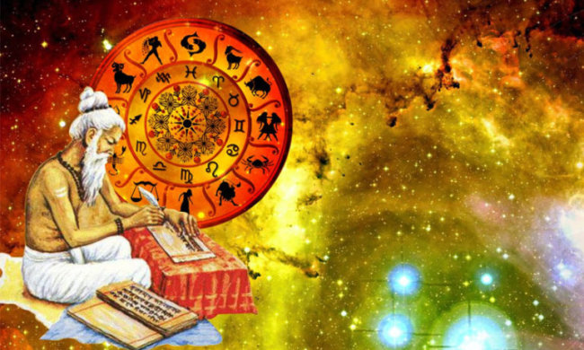 Гороскоп на 19 сентября