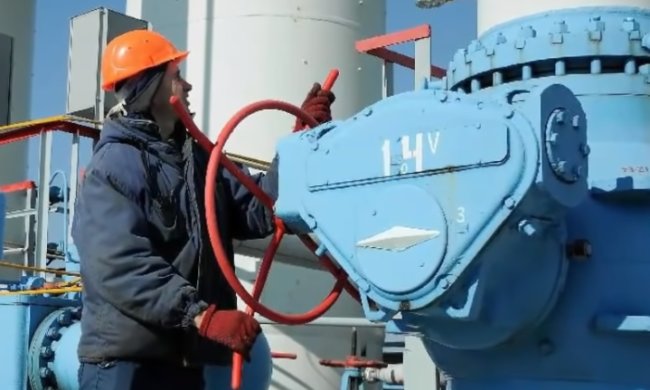 В Вене завершились переговоры по газу, фото: скриншот с YouTube