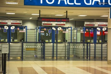 Теперь щупать не будут: разработан уникальный сканер для таможенников