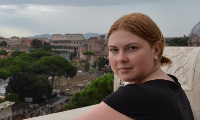 "Больно, противно и стыдно": отец Гандзюк о приговоре убийцам дочери