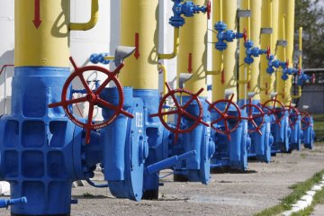 Снижение транзита российского газа: в НБУ подсчитали потери экономики Украины – неслабые цифры