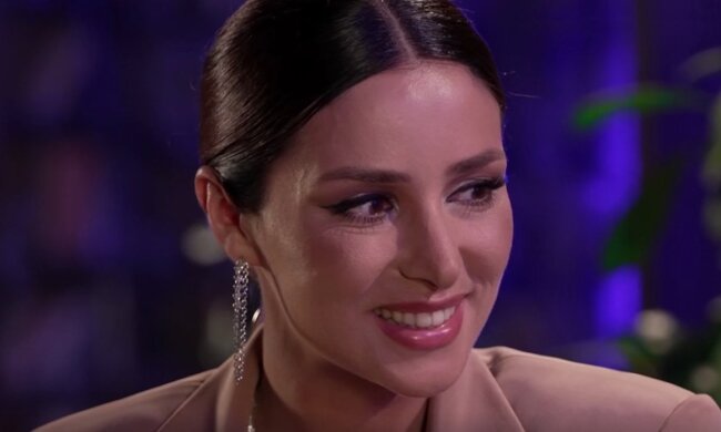 Злата Огневич. Фото: YouTube, скрін