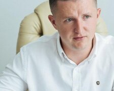 У Луцка новый глава: новым и.о. городского головы стал Андрей Разумовский