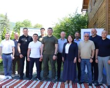 У Яремче відкрили Пункт екологічного контролю для посилення захисту Карпат