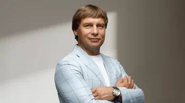 Фонд Андрея Матюхи передал новое хирургическое оборудование «Охматдета»