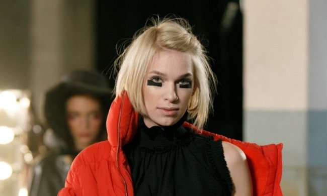 Катя Куличенко, фото: tv.ua