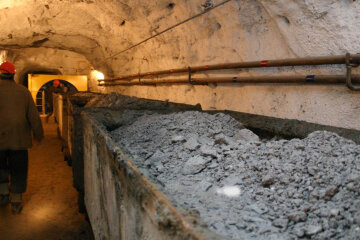 В оккупационной Луганской области произошел взрыв на шахте — 13 людей погибло