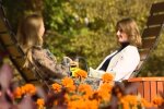 Погода в Україні восени. Фото: скріншот YouTube-відео