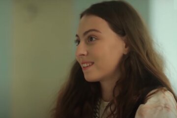 Маша Полякова. Фото: YouTube, скрін