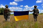 Украинские военные. Фото: Telegram