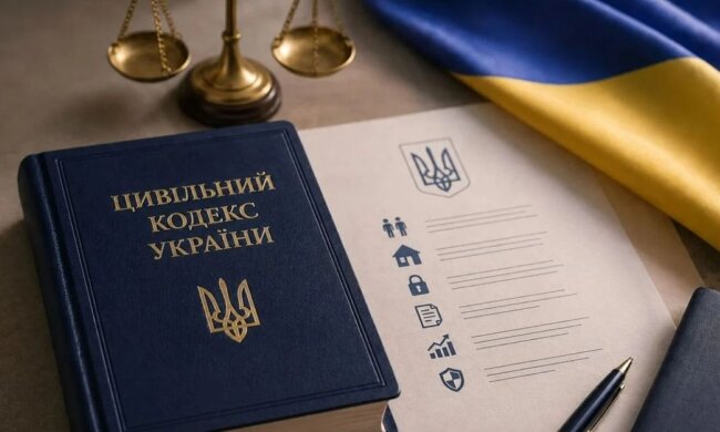 Цивільний кодекс України, шлюб, прізвище, суд. Фото: ілюстративне з мережі